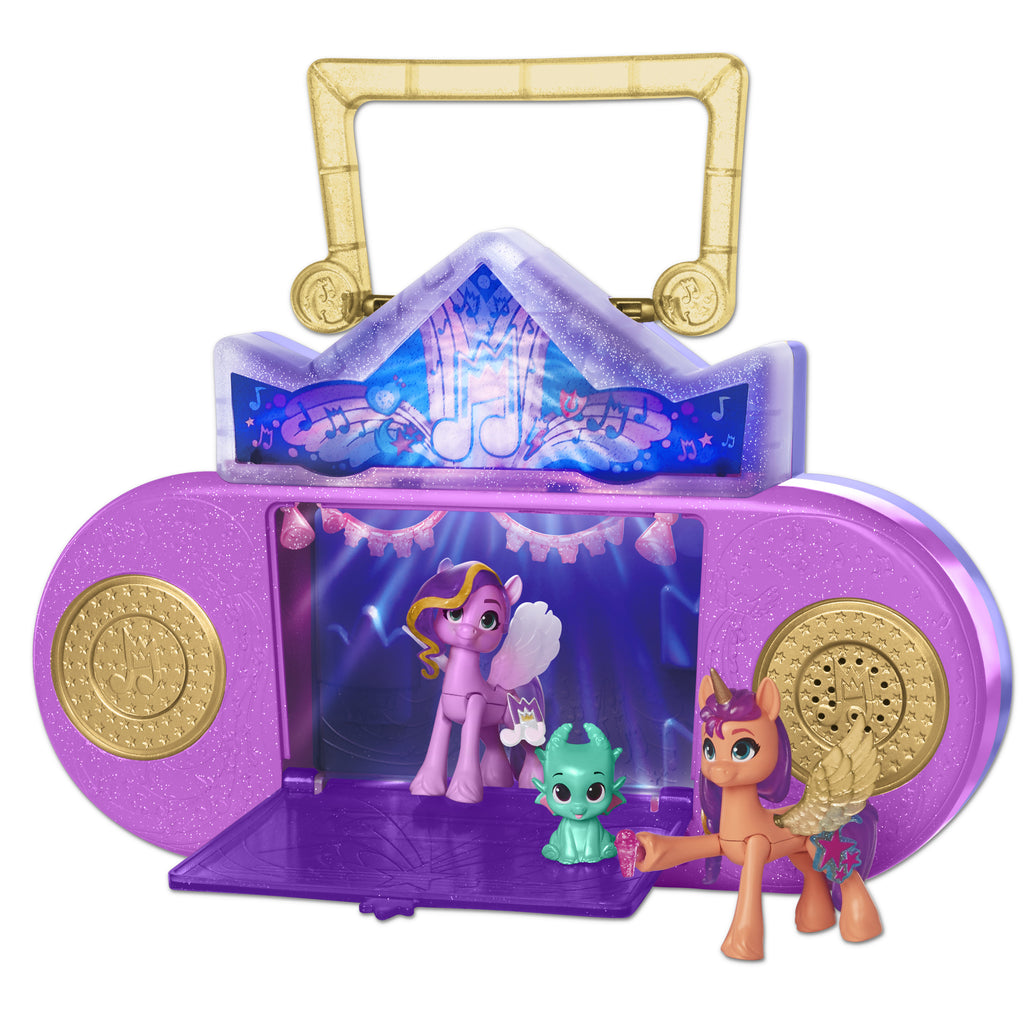 My Little Pony Musical Mane Melody (2)