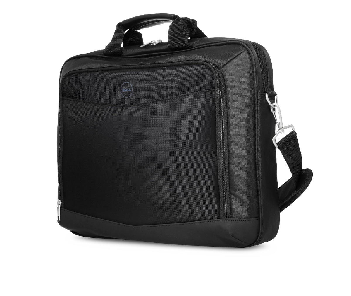 DELL 460-11753 maletines para portátil 35,6 cm (14") Maletín Negro (2)