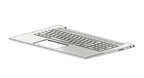 HP L87983-071 refacción para laptop Teclado (2)