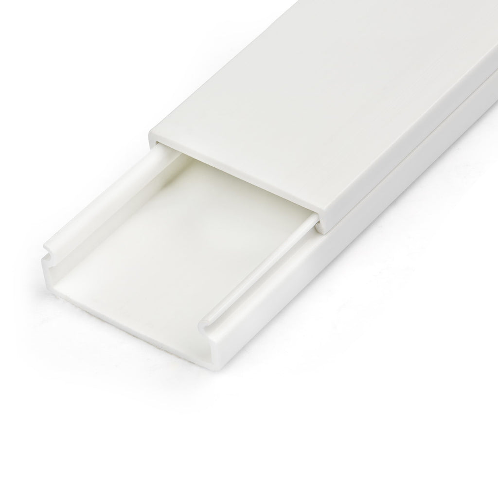 StarTech.com CBMWWD3211 organizador de cables Bandeja de cables Blanco 1 pieza(s) (4)