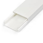 StarTech.com CBMWWD3211 organizador de cables Bandeja de cables Blanco 1 pieza(s) (4)