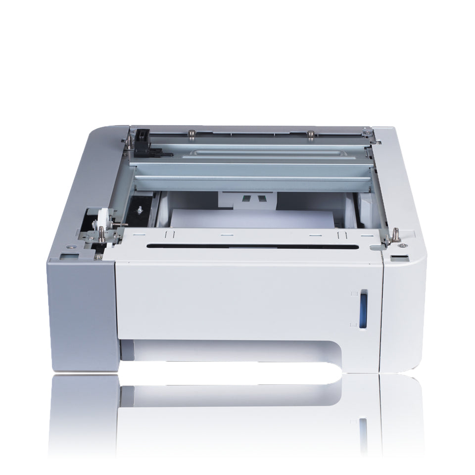 Brother LT-100CL bandeja y alimentador Bandeja multiusos 500 hojas (2)