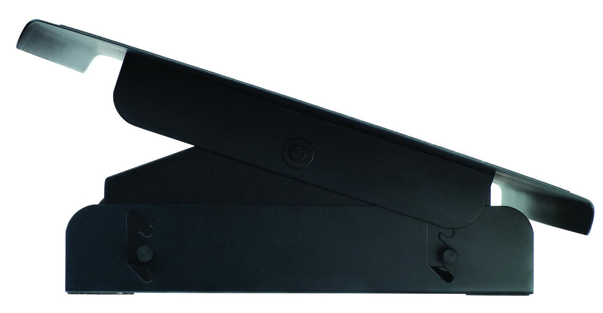 Fellowes 8064101 soporte para el apoyo de pies Negro (6)