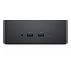 DELL TB18DC Alámbrico USB 3.2 Gen 1 (3.1 Gen 1) Type-B Negro (4)