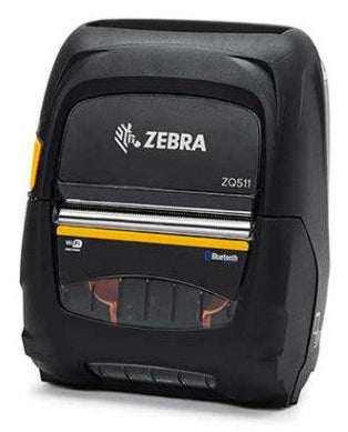 Zebra ZQ511 impresora de etiquetas Térmica directa 203 x 203 DPI 127 mm/s Inalámbrico y alámbrico Wifi Bluetooth (2)