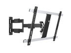 Multibrackets 0143 soporte para TV 165,1 cm (65") Negro