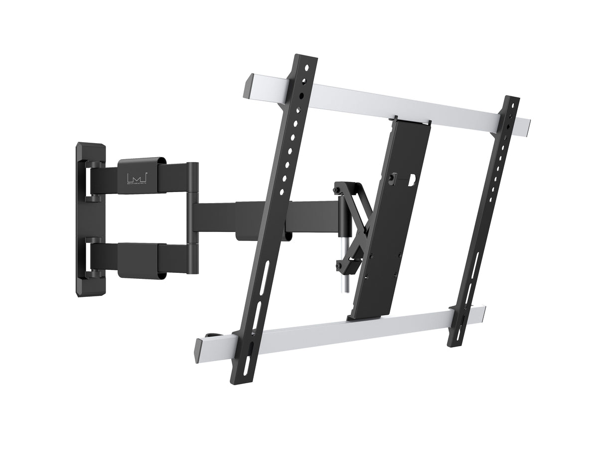 Multibrackets 0143 soporte para TV 165,1 cm (65") Negro