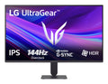 LG 27G411A-B pantalla para PC 68,6 cm (27") 1920 x 1080 Pixeles Full HD LCD Negro (2)