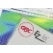 GBC Document Pouch A4 2x75mic (100) plastificador 100 pieza(s)
