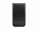 MSI MAG Forge M100R Micro Torre Negro, Transparente (5)