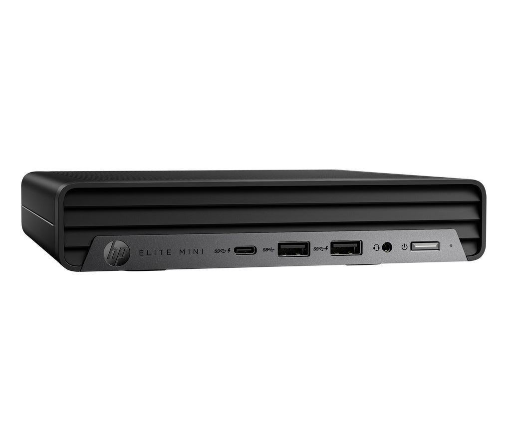 HP Elite Mini 805 G8 AMD Ryzen™ 7 5700GE 16 GB DDR4-SDRAM 512 GB SSD Windows 11 Pro Mini PC Black (2)