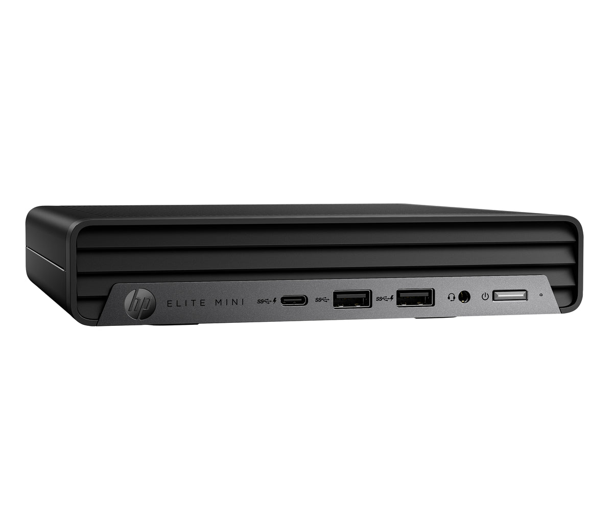 HP Elite Mini 805 G8 AMD Ryzen™ 7 5700GE 16 GB DDR4-SDRAM 512 GB SSD Windows 11 Pro Mini PC Black (2)