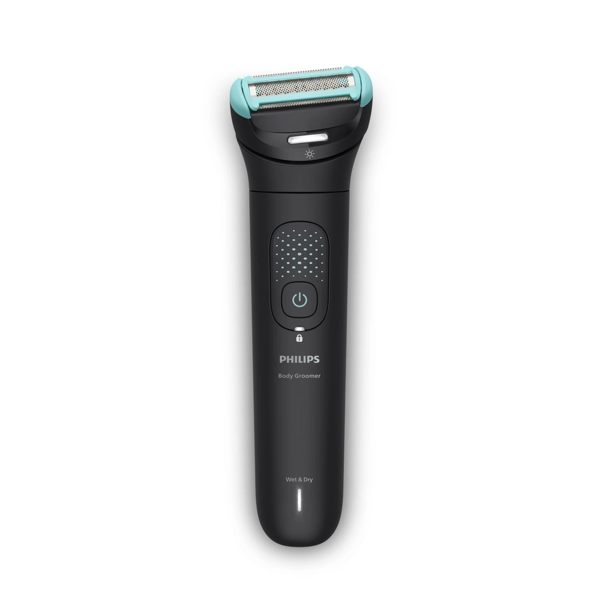 Philips 7000 series BG7470/15 afeitadora corporal Negro (2)
