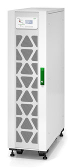 APC E3SUPS20K3IB sistema de alimentación ininterrumpida (UPS) Doble conversión (en línea) 20 kVA 20000 W