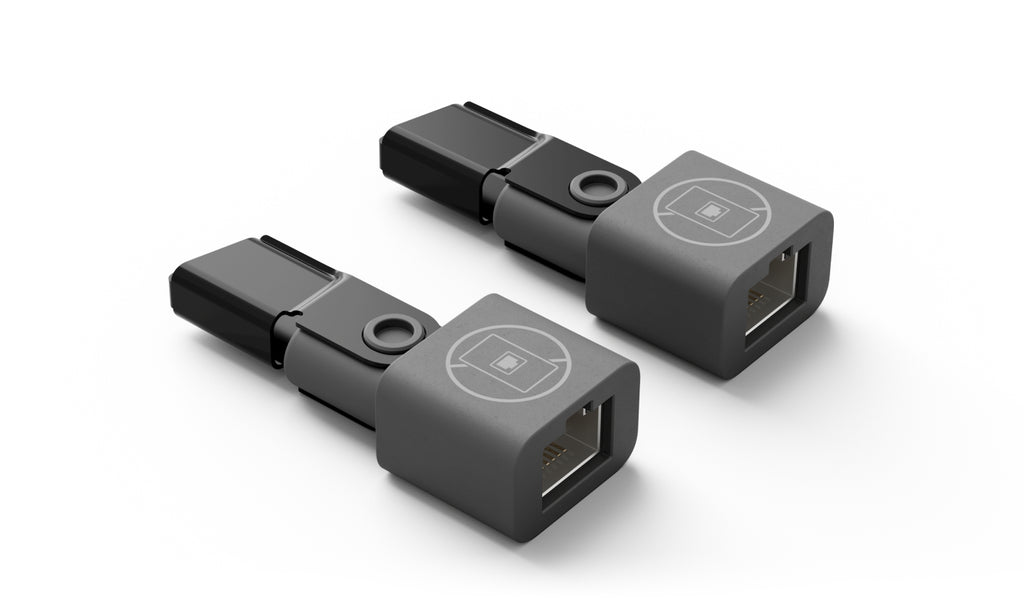 Logitech 952-000181 sistema de video conferencia Extensor de cable (3)