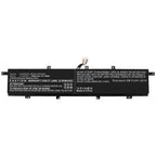CoreParts MBXAS-BA0315 refacción para laptop Batería (2)