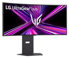 LG 34GX900A-B pantalla para PC 86,4 cm (34") 3440 x 1440 Pixeles Wide Quad HD OLED Negro (4)
