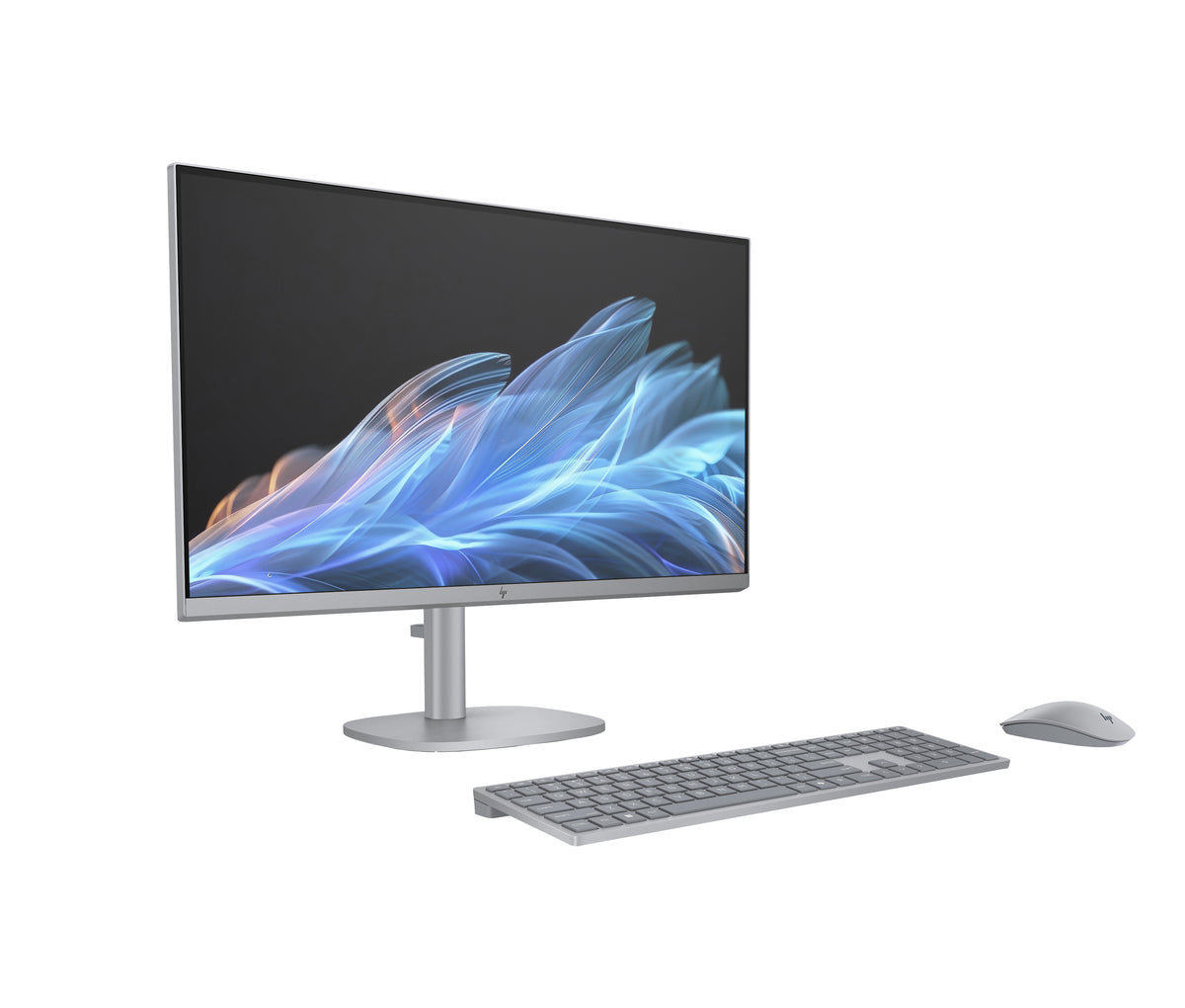 HP OmniStudio X 27-cs0011ns Intel Core Ultra 5 125H 68,6 cm (27") 1920 x 1080 Pixeles PC todo en uno 16 GB DDR5-SDRAM 1 TB SSD Windows 11 Home Wi-Fi 7 (802.11be) AI PC Plata (3)