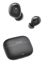 Hama Freedom Buddy II Auriculares True Wireless Stereo (TWS) Dentro de oído Llamadas/Música Bluetooth Negro (3)