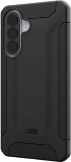 Urban Armor Gear Scout funda para móvil 17cm negra 214555114040 (2)