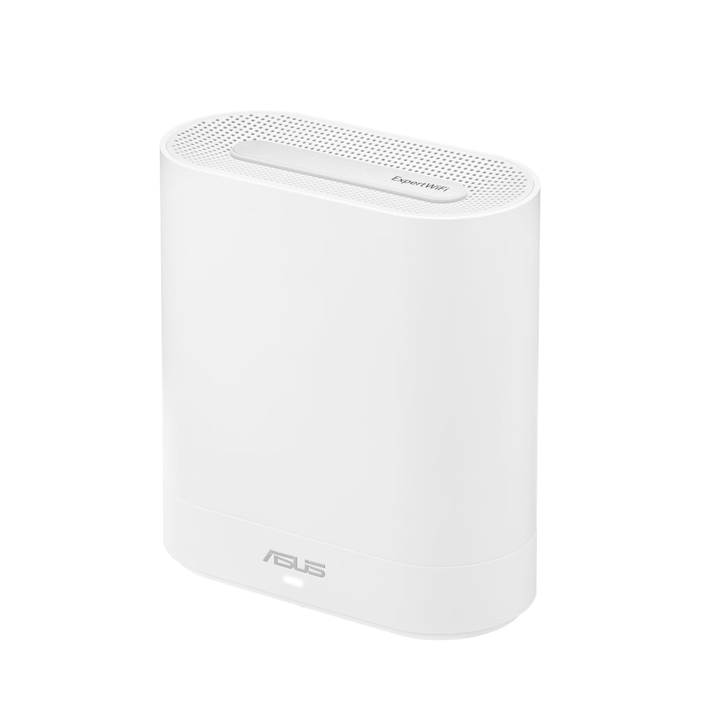 ASUS EBM68(1PK) – Expert Wifi Tribanda (2,4 GHz/5 GHz/5 GHz) Wi-Fi 6 (802.11ax) Blanco 3 Interno (2)