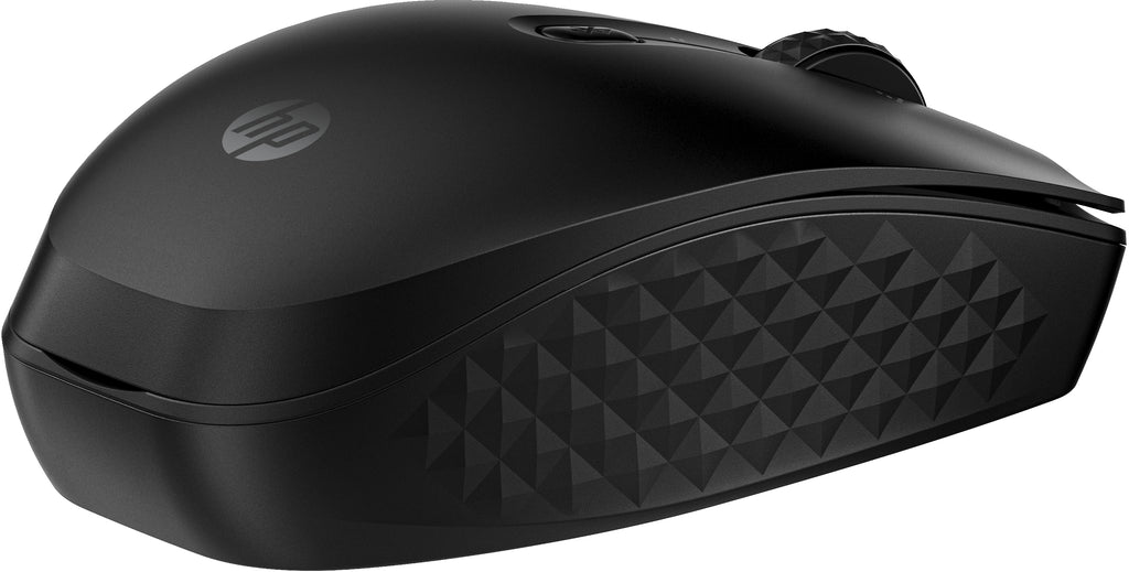 HP 420 Programmable Bluetooth Mouse ratón Oficina Ambidextro 4000 DPI (7)