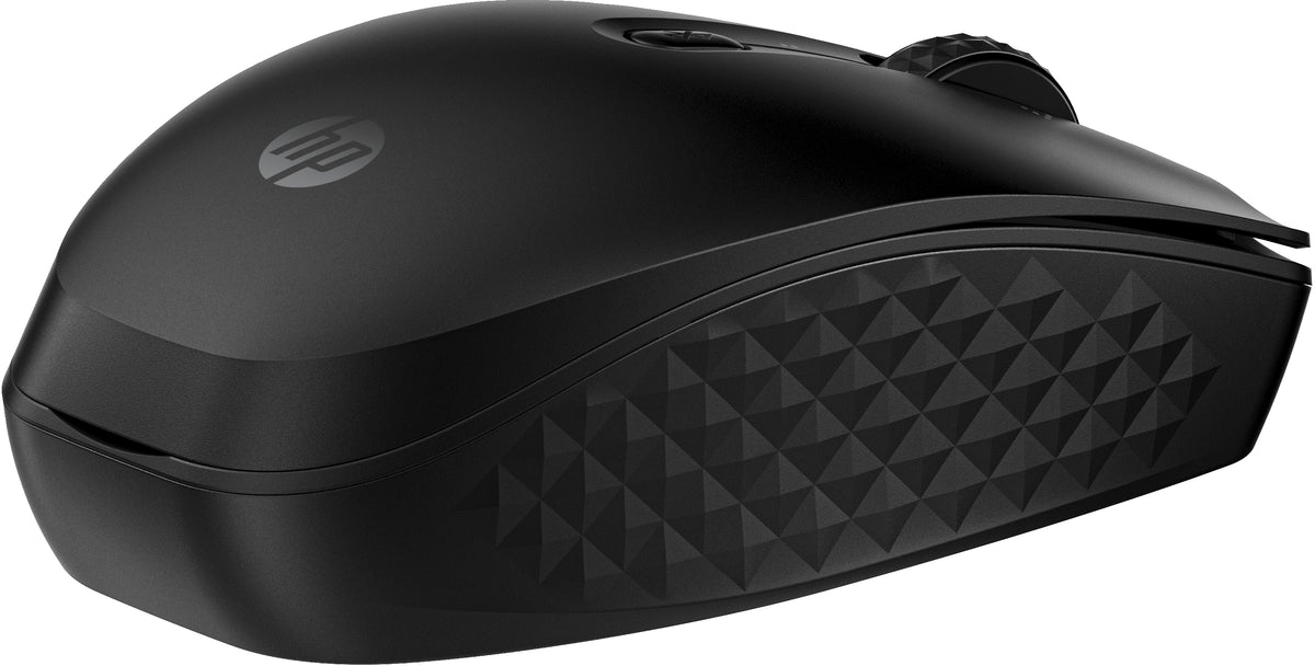 HP 420 Programmable Bluetooth Mouse ratón Oficina Ambidextro 4000 DPI (7)