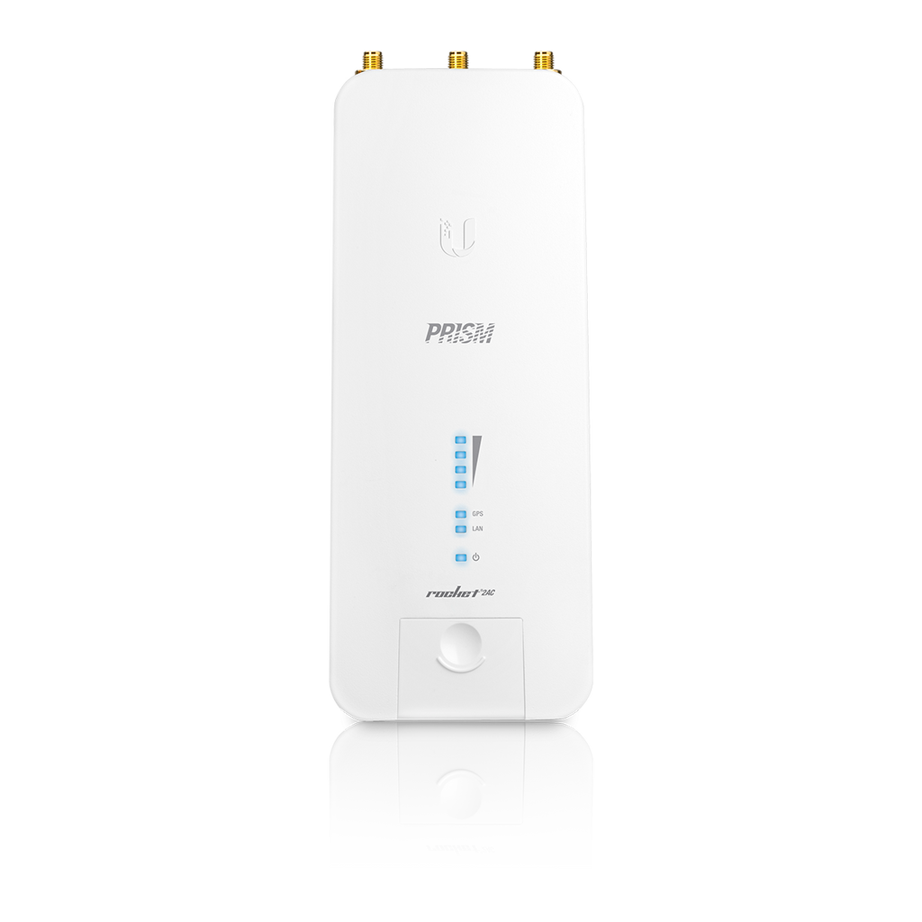 Ubiquiti R2AC-PRISM-EU - Punto de acceso inalámbrico, AirMax ac