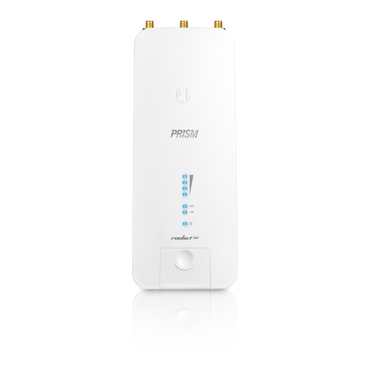 Ubiquiti R2AC-PRISM-EU - Punto de acceso inalámbrico, AirMax ac