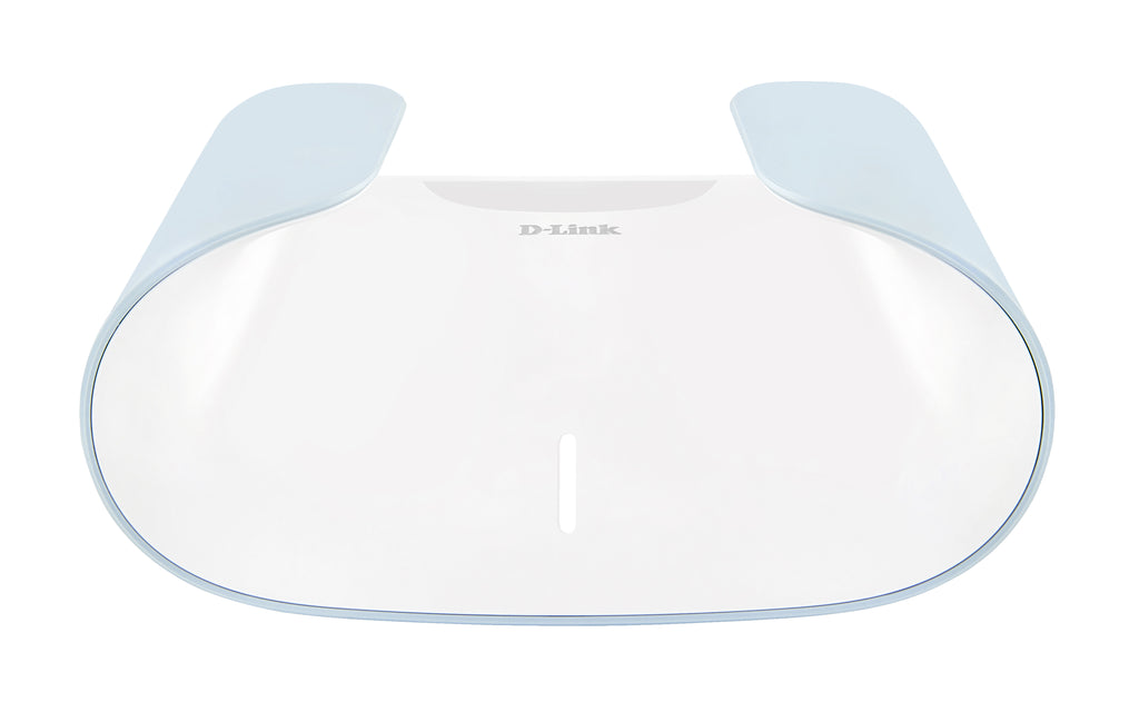 D-Link M30 router inalámbrico Gigabit Ethernet Doble banda (2,4 GHz / 5 GHz) Blanco (3)