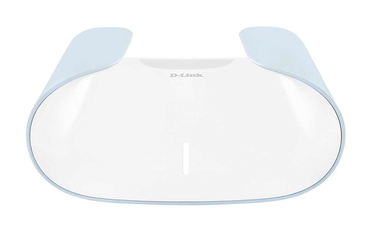 D-Link M30 router inalámbrico Gigabit Ethernet Doble banda (2,4 GHz / 5 GHz) Blanco (3)