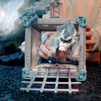 schleich ELDRADOR CREATURES 42733 set de juguetes