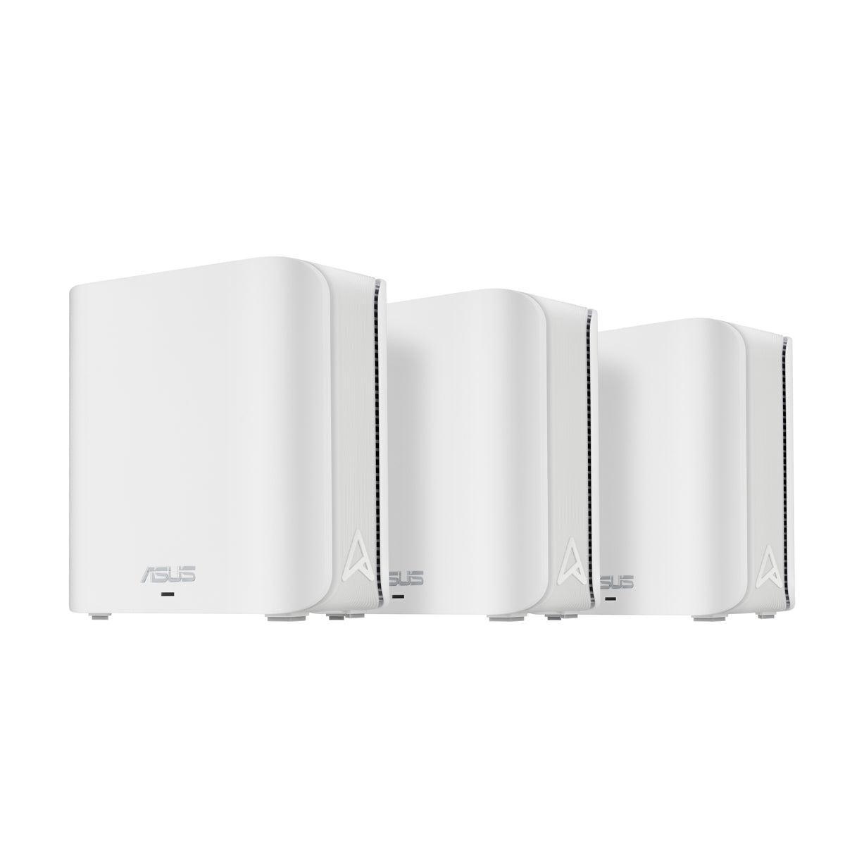 ASUS ZenWiFi BD4 Doble banda (2,4 GHz / 5 GHz) Wi-Fi 7 (802.11be) Blanco 2 Interno (2)
