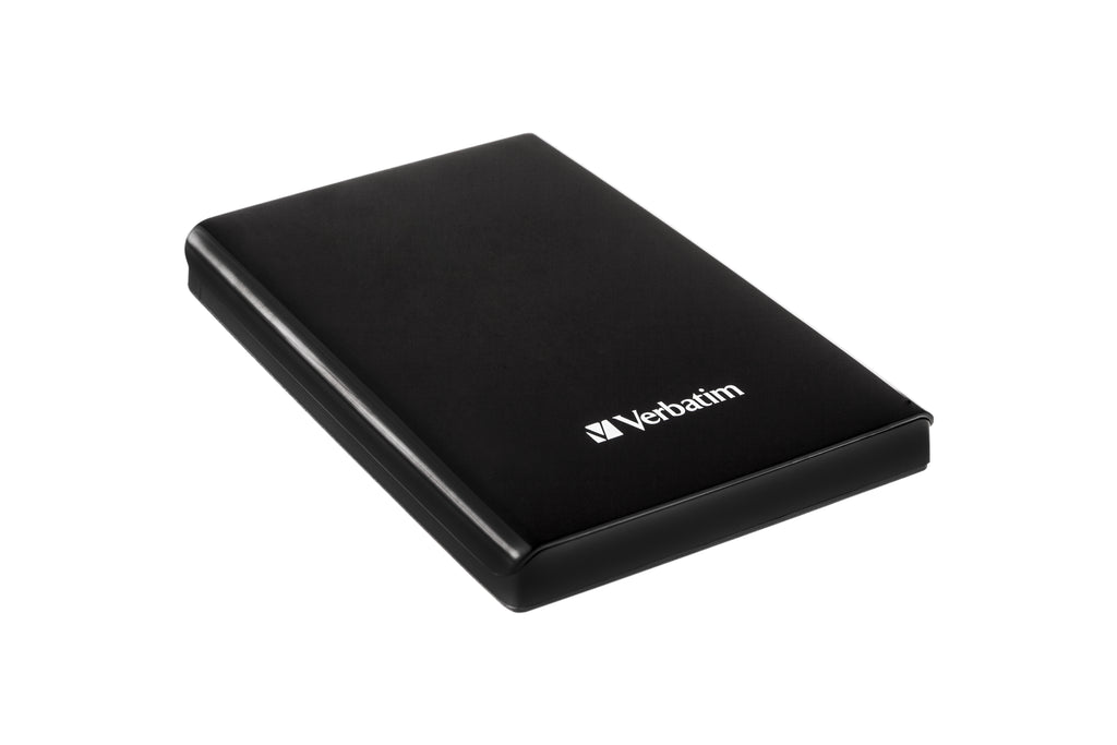 Verbatim 32180 unidad externa de estado sólido 256 GB USB Tipo C 3.2 Gen 1 (3.1 Gen 1) Negro (4)