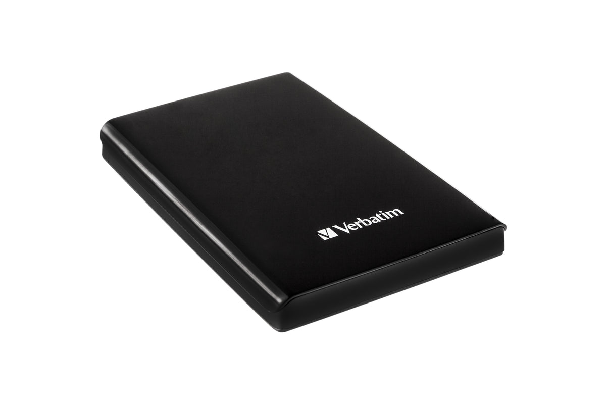 Verbatim 32180 unidad externa de estado sólido 256 GB USB Tipo C 3.2 Gen 1 (3.1 Gen 1) Negro (4)