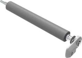 Honeywell Platen Roller 50178576-001