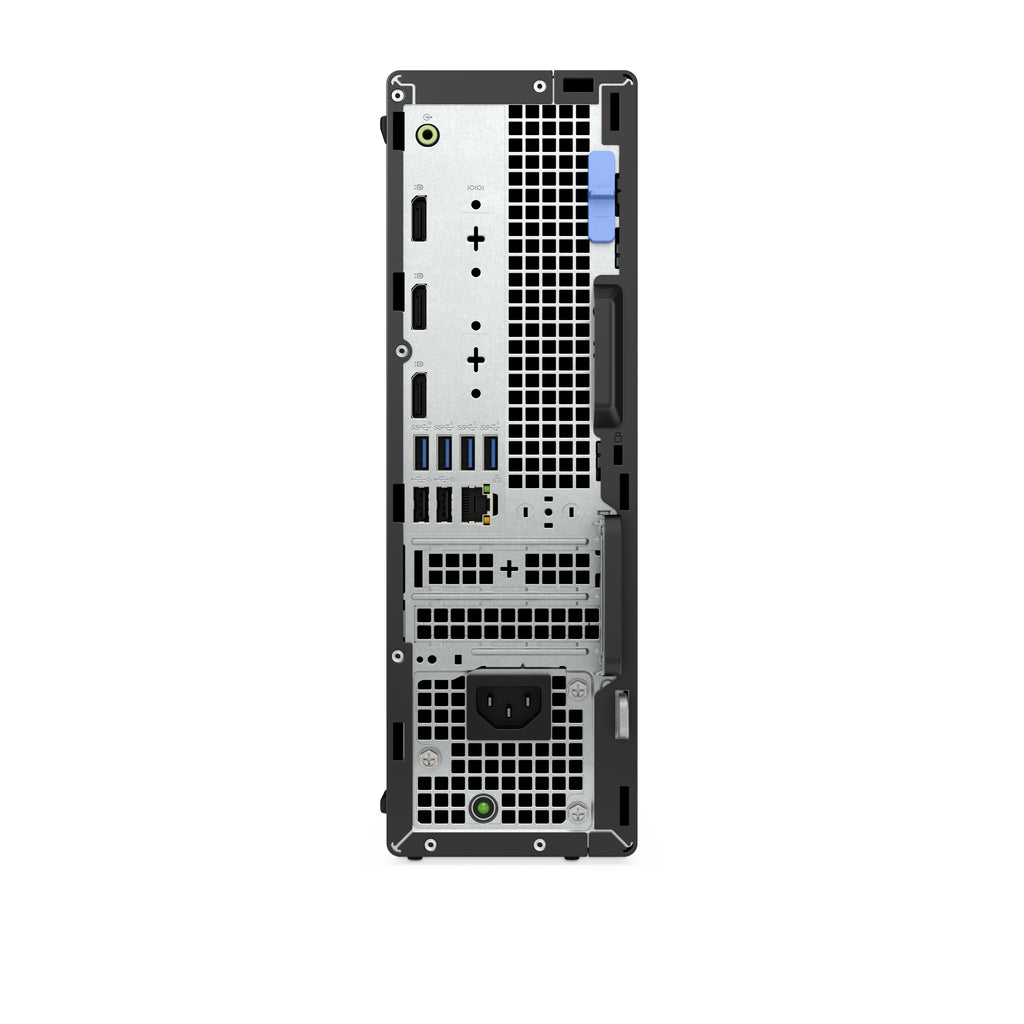 DELL OptiPlex 7020 Plus Intel® Core™ i5 i5-14500 16 GB DDR5-SDRAM 512 GB SSD Windows 11 Pro SFF PC Negro (5)