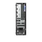 DELL OptiPlex 7020 Plus Intel® Core™ i5 i5-14500 16 GB DDR5-SDRAM 512 GB SSD Windows 11 Pro SFF PC Negro (5)