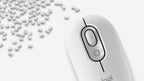 Logitech POP ratón Universal Ambidextro Óptico 4000 DPI (7)