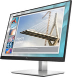 HP E-Series E24I G4 computer monitor 61 cm (24") 1920 x 1200 pixels WUXGA Black (3)