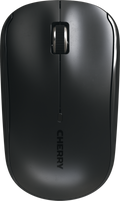 Ratón inalámbrico CHERRY MW 2200 negro