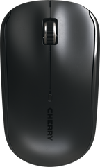 Ratón inalámbrico CHERRY MW 2200 negro