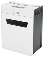 Destructora de papel Leitz 80910000 Gris, Blanco