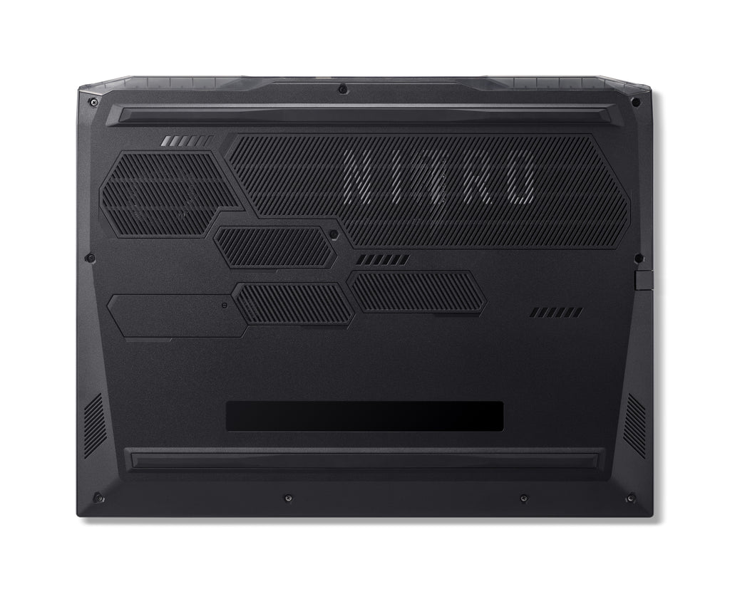 Acer Nitro 18 AI AMD AN18-61-R7SD AMD Ryzen AI 7 PRO 350 Portátil 45,7 cm (18") WQXGA 16 GB DDR5-SDRAM 1 TB SSD NVIDIA GeForce RTX 5070 Ti Wi-Fi 6E (802.11ax) Windows 11 Home Negro QWERTZ Alemán (7)
