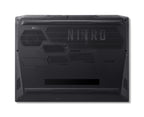 Acer Nitro 18 AI AMD AN18-61-R7SD AMD Ryzen AI 7 PRO 350 Portátil 45,7 cm (18") WQXGA 16 GB DDR5-SDRAM 1 TB SSD NVIDIA GeForce RTX 5070 Ti Wi-Fi 6E (802.11ax) Windows 11 Home Negro QWERTZ Alemán (7)