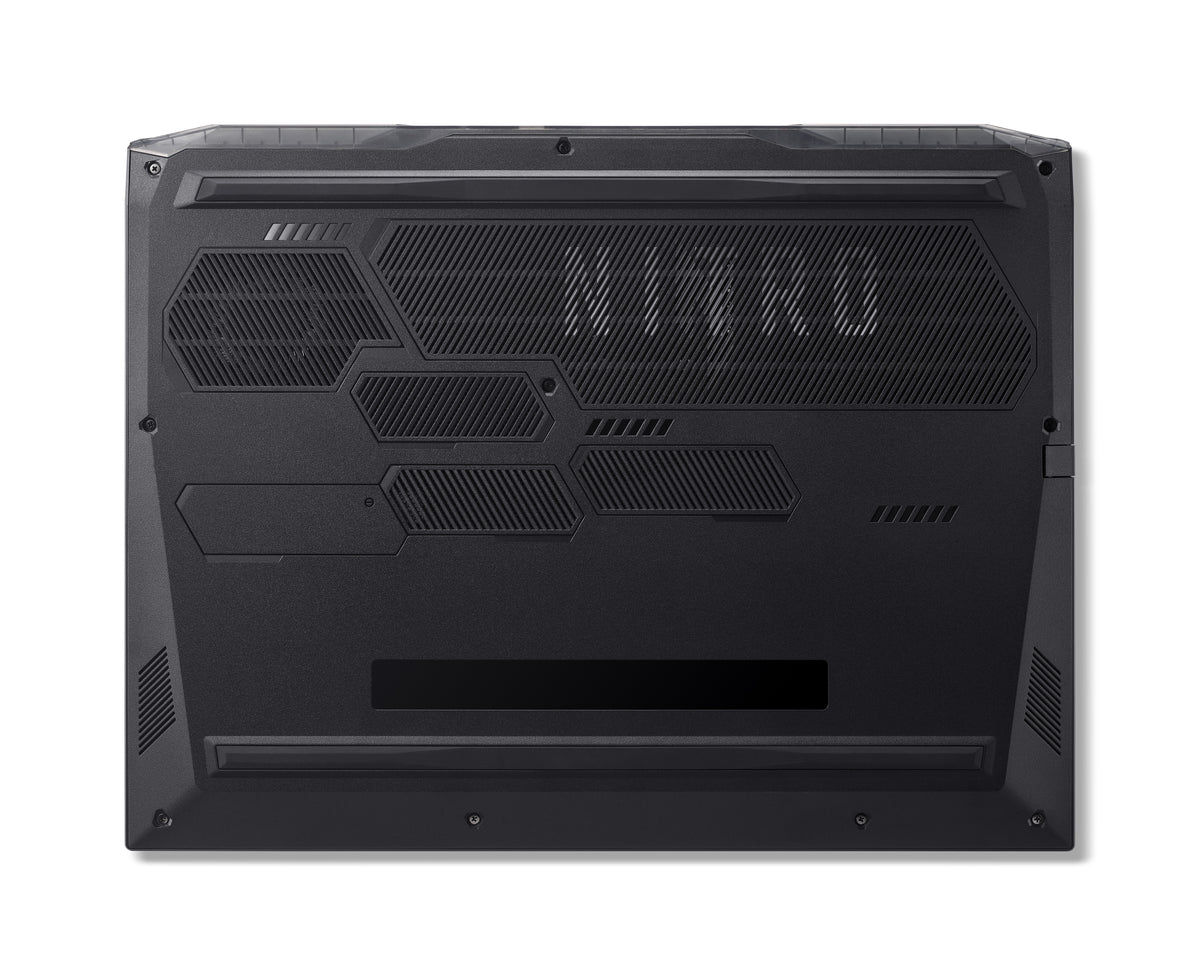 Acer Nitro 18 AI AMD AN18-61-R7SD AMD Ryzen AI 7 PRO 350 Portátil 45,7 cm (18") WQXGA 16 GB DDR5-SDRAM 1 TB SSD NVIDIA GeForce RTX 5070 Ti Wi-Fi 6E (802.11ax) Windows 11 Home Negro QWERTZ Alemán (7)