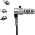 Candado cable DICOTA Universal Security (4)