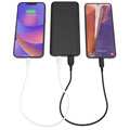 mophie essentials powerstation 10K 10000 mAh Negro