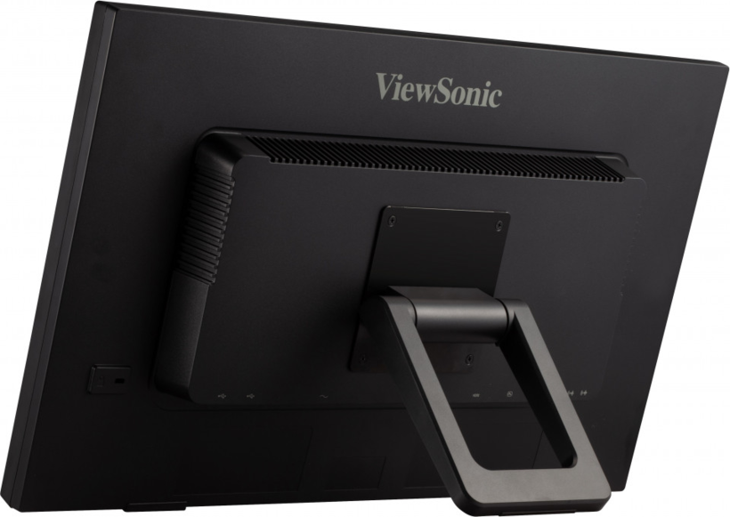 Monitor táctil ViewSonic TD2423 (10)