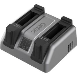 Getac 2-Slot Battery Charger GCMCEL